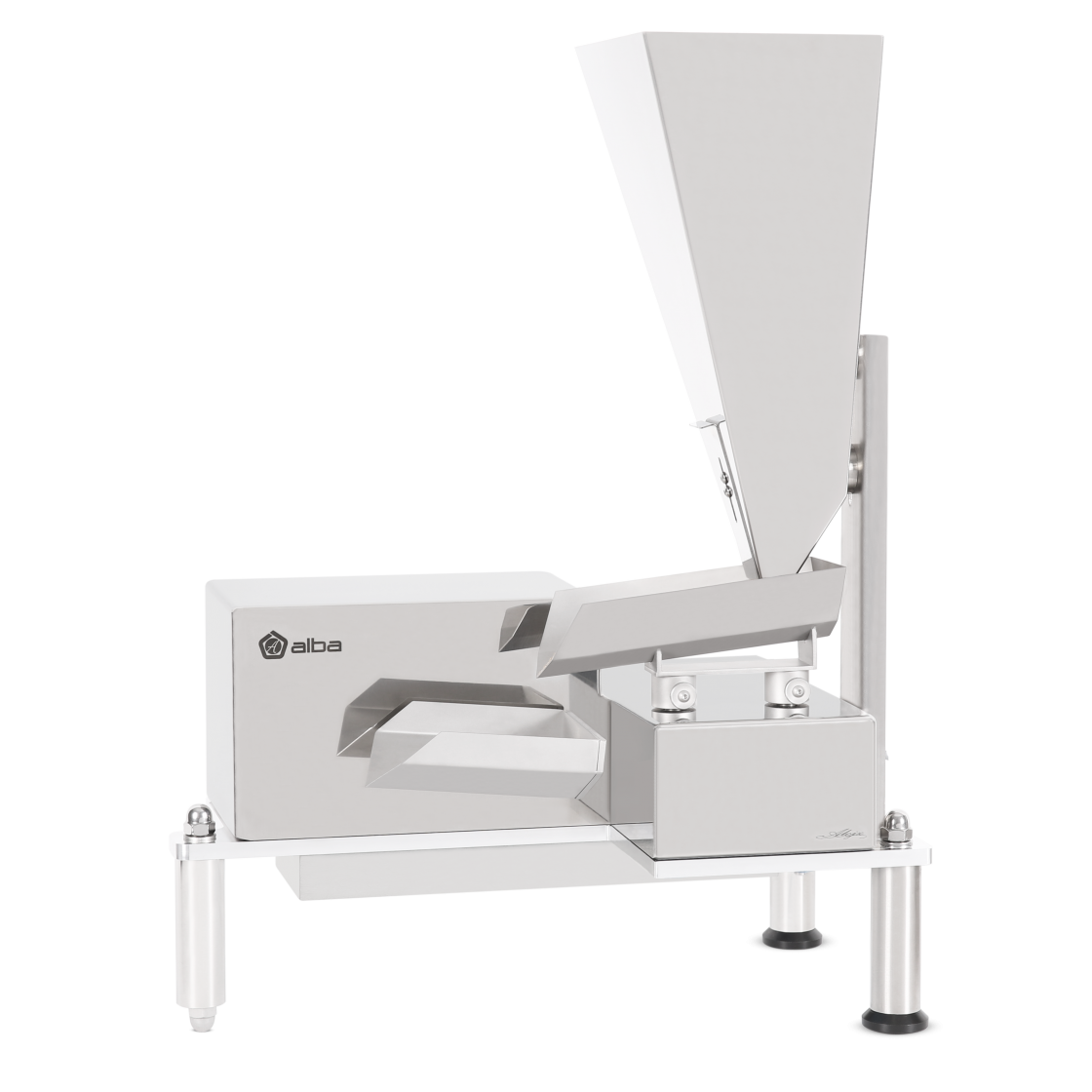 Dozator mili 2