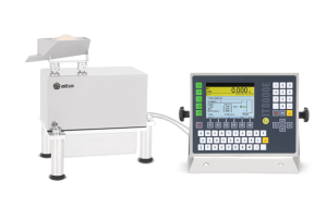 Mikro-Fluss Dosiersystem Alba 2